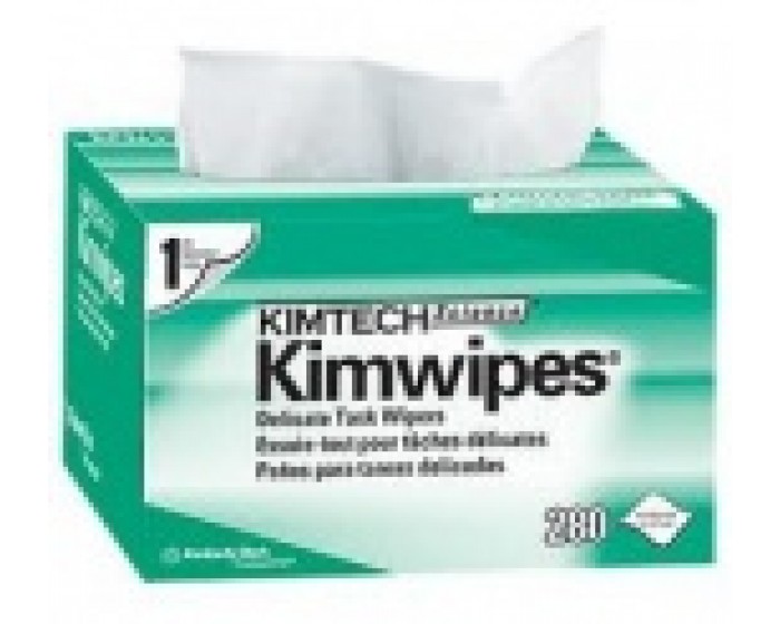 Kim Wipes