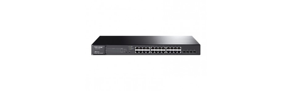 TP-Link Network Switches