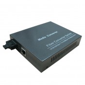 Fibre Optic Cabling Media Converter