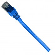 Cat 6A FTP Patch Leads
