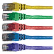 Cat 6 Patch Leads