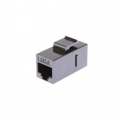 Cat 6 UTP Coupler