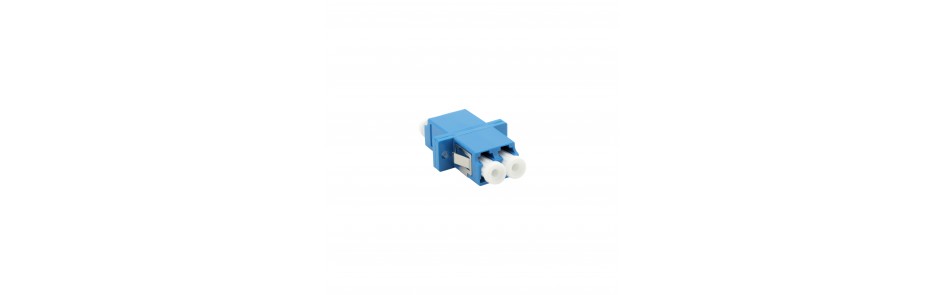 Fibre Optic Cabling Connectors/Accessories