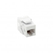 Cat 6 UTP Jacks (Keystone)