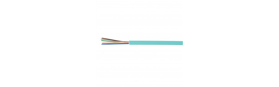 Multicore Fibre Optic Cables