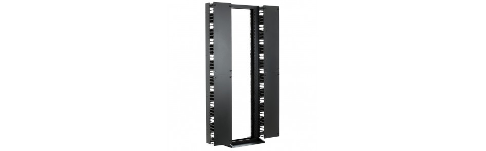 Open Frame Racks