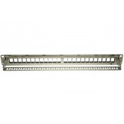 Cat 6A Patch Panels