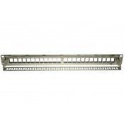 Cat 6A Patch Panels