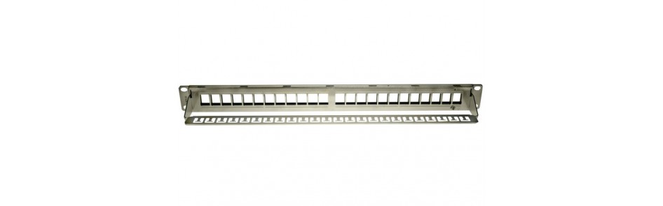 Cat 6A Patch Panels