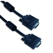 SVGA Cables Male/Male