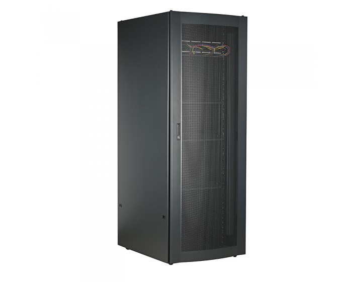 45RU Server Rack Premium 800mm wide x 1000mm deep