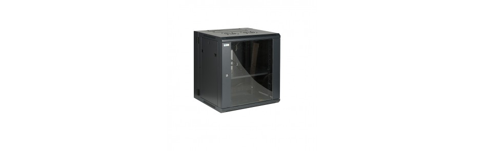 Network Cabinets, Wall Mounted Server Racks