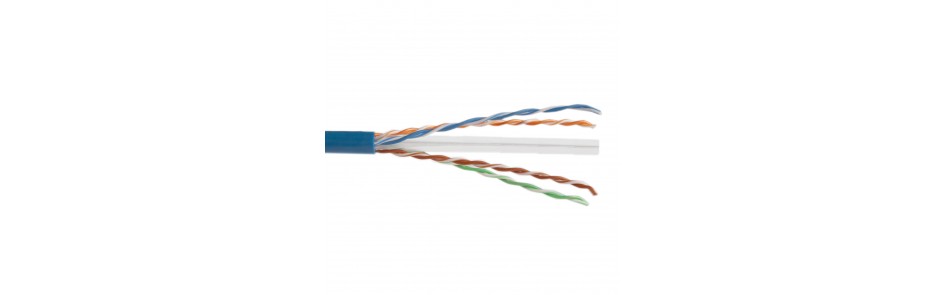 Cat 6 Solutions