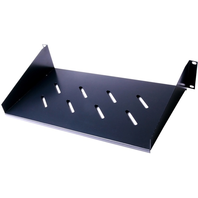 Cantilevered Shelf 2RU 250mm