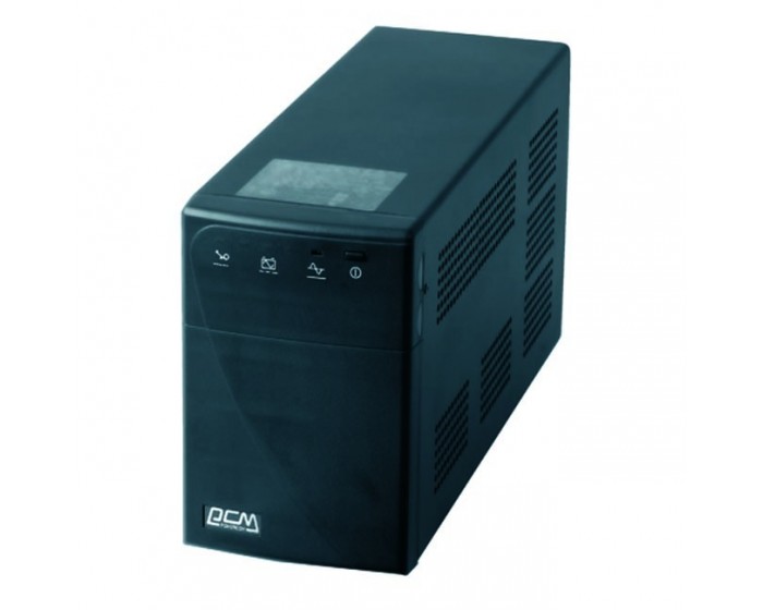 Black Knight 600VA UPS