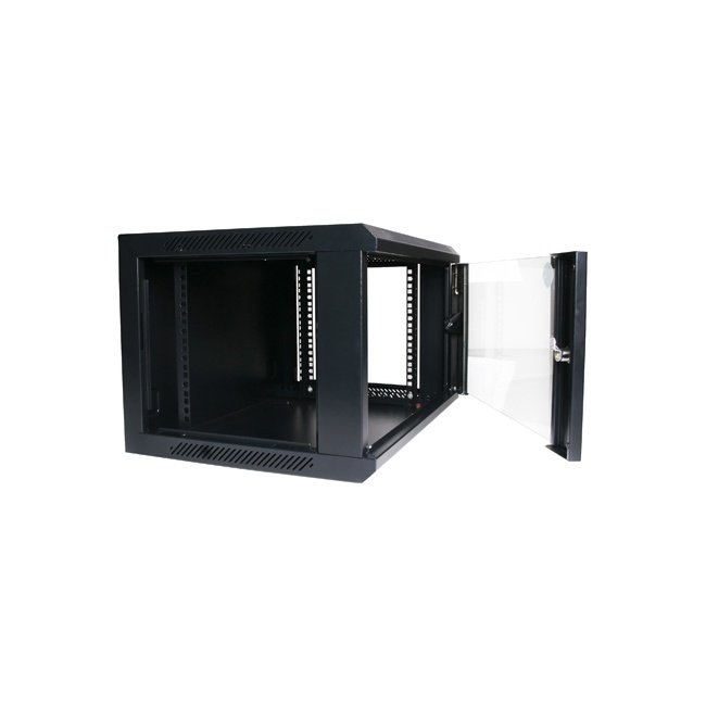 4RU Network Rack Cabinet Wall Box 450mm