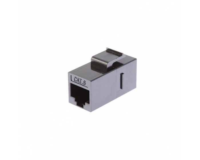 Cat6 Keystone Coupler