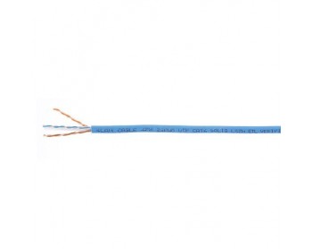 Cat6 Data Cable LSZH (305mtr)