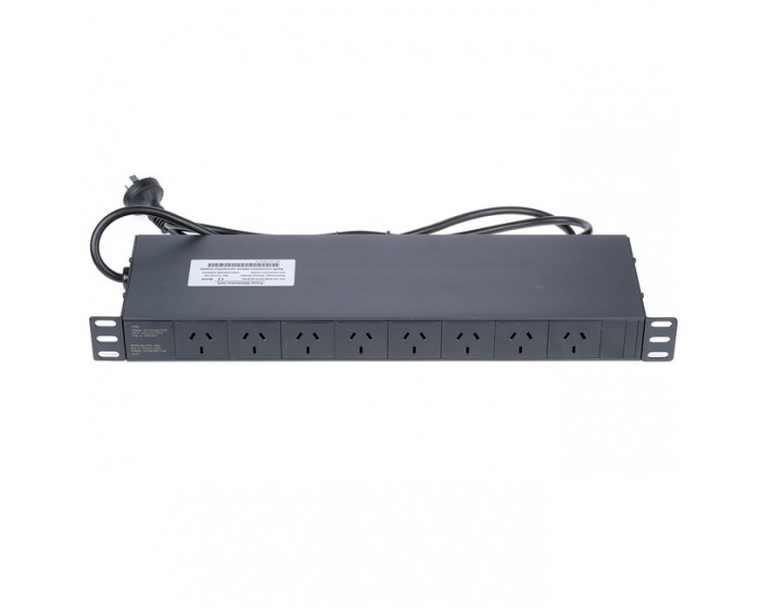 16 Way Power Rail 1RU