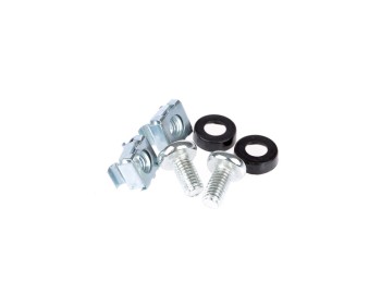 Cage Screws Pack 20