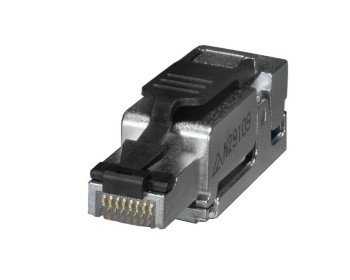 Cat6A RJ45 Connector