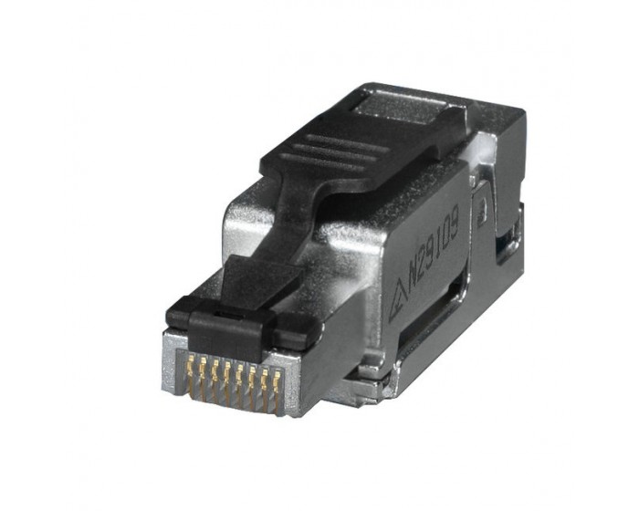 Cat6A RJ45 Connector