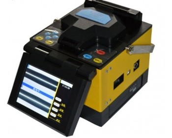 Fibre Optic Fusion Splicer FS02T
