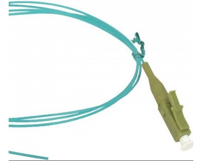 Pigtails LC OM3 Pigtail 1.5mtr