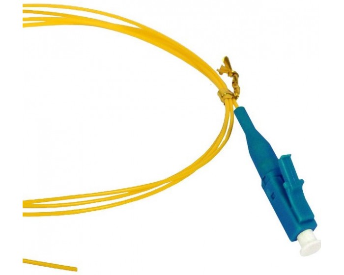 Pigtails LC Singlemode 1.5mtr