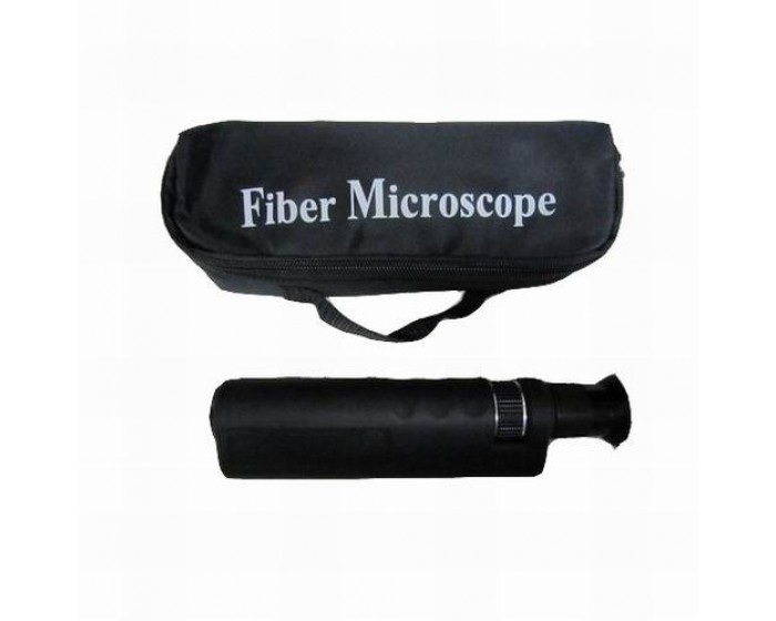 Fibre Optic Microscope 400x