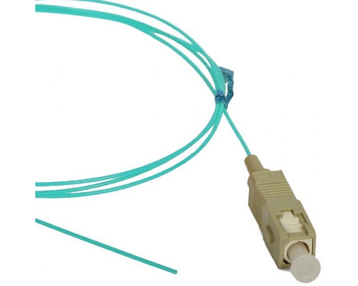SC OM3 Pigtail 1.5mtr
