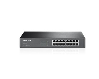 TL-SG1016D TP Link