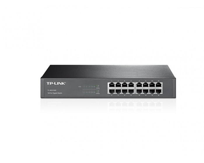 TL-SG1016D TP Link