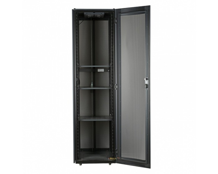 37RU Data Cabinet - 800mm deep