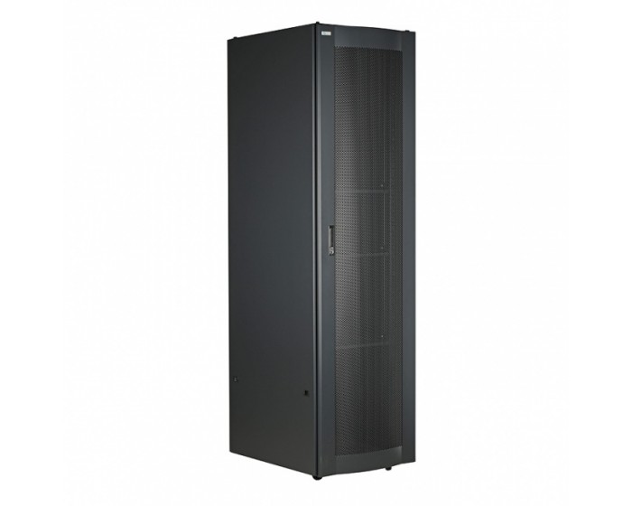 45RU Data Cabinet - 600mm wide 1000mm deep