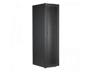45RU Data Cabinet - 600mm wide 1200mm deep