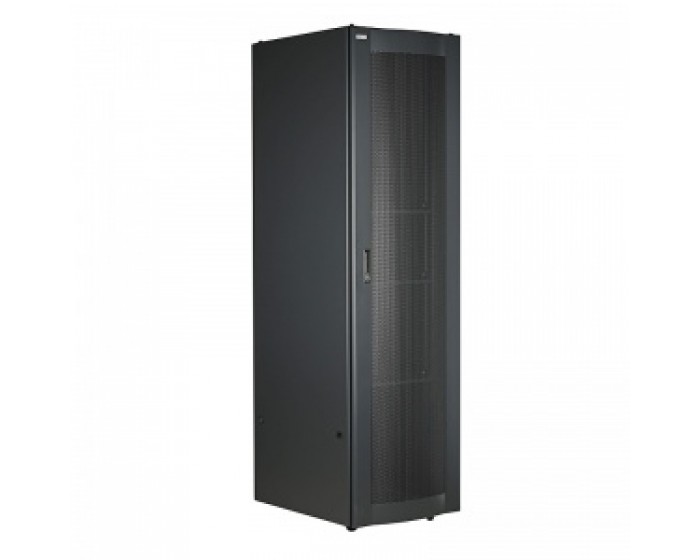 45RU Data Cabinet - 600mm wide 1200mm deep