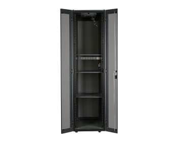45RU Data Cabinet - 600mm wide  600mm deep