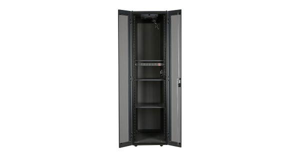 45RU Network Cabinet Server Rack - 600mm