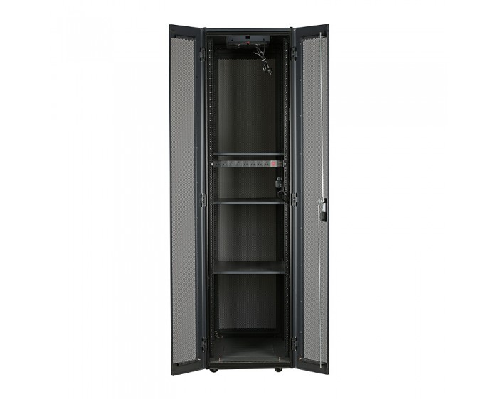 45RU Data Cabinet - 600mm wide  600mm deep