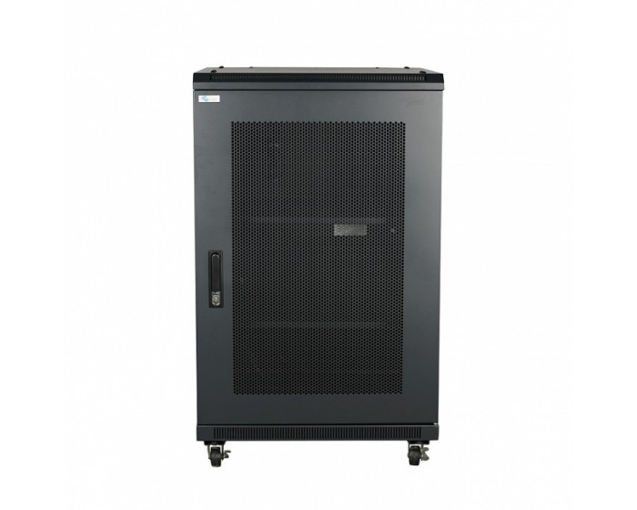 27RU Data Cabinet - 1000mm deep