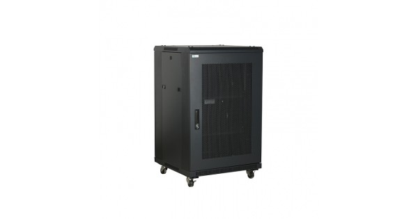 24RU Server Rack 600 x 600