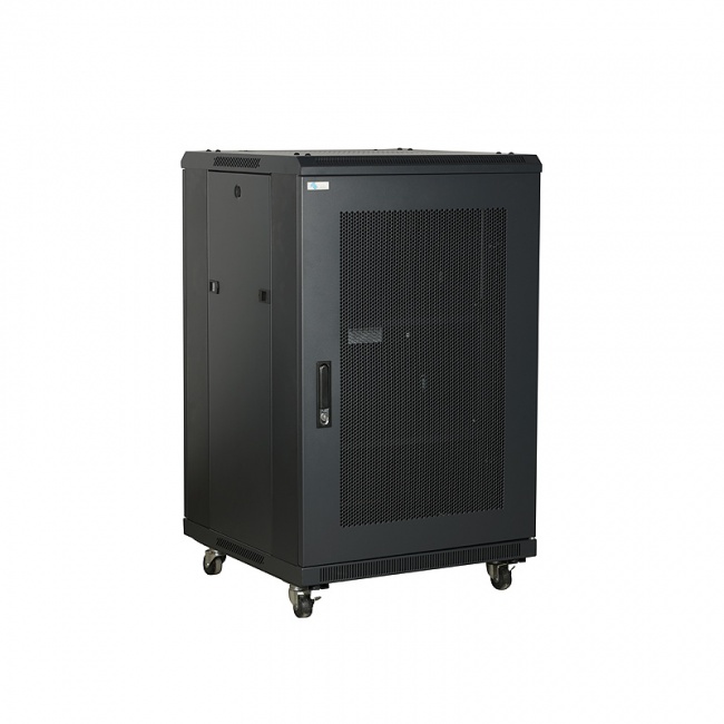 24RU Server Rack 600 x 600