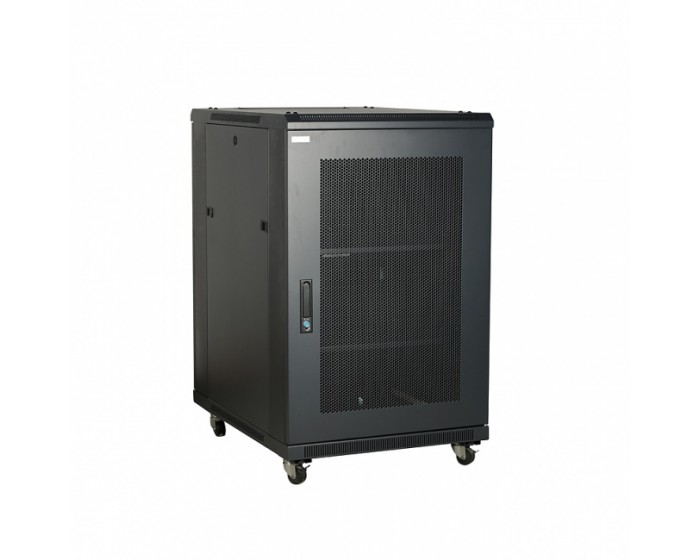 18RU Data Cabinet - 800mm deep