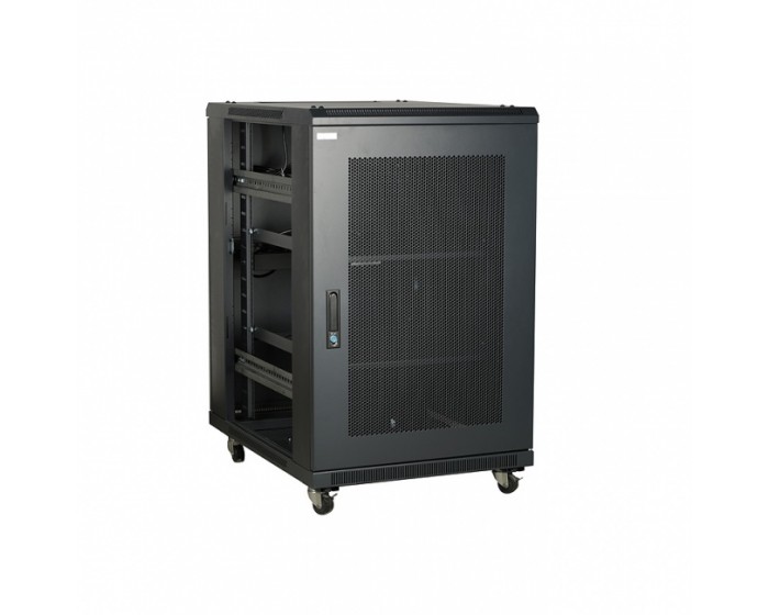 22RU Data Cabinet - 800mm deep