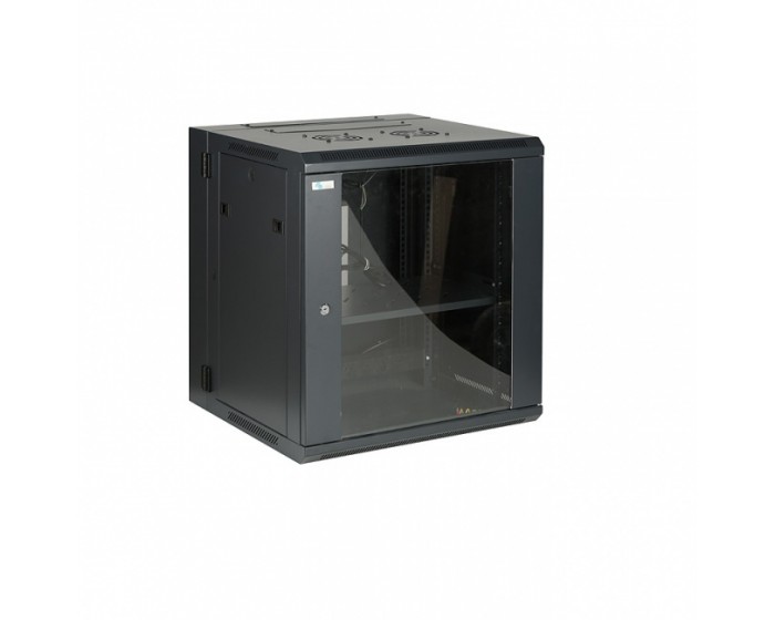 12RU Network Rack Cabinet  - 450mm deep