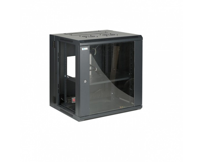 18RU Network Rack Cabinet 19" - 600mm deep - W18RU600