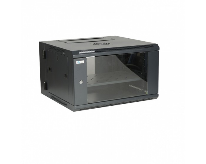 6RU Network Rack Cabinet 19 inch 550mm deep W6RU550