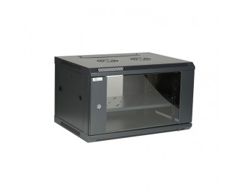 6RU Network Rack Cabinet 19 inch 300mm deep