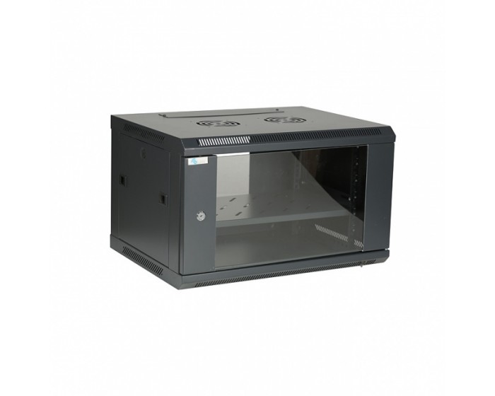 6RU Network Rack Cabinet 19 inch 300mm deep